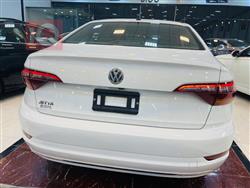 ڤۆڵکسواگن جێتا